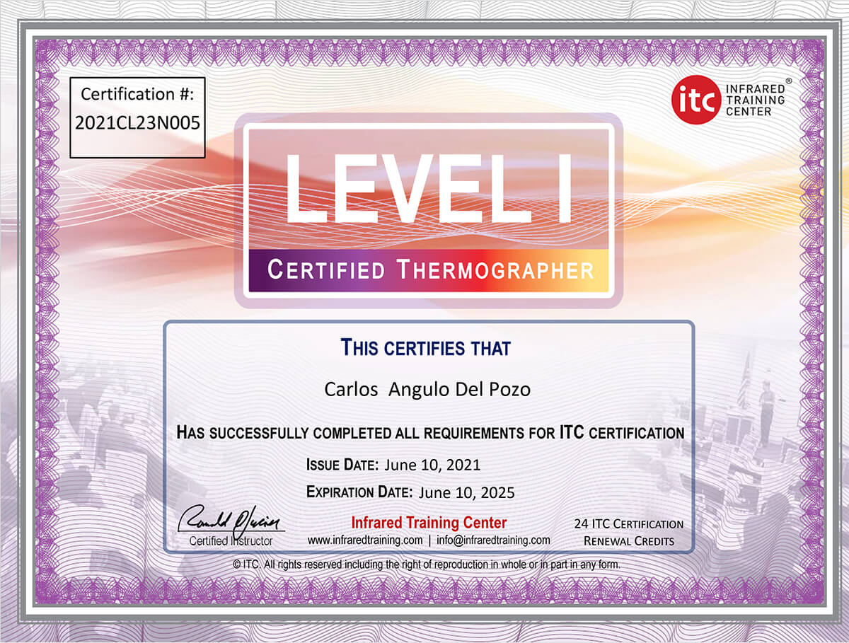 Certf-ITC-Level1-thermographer-skyclope